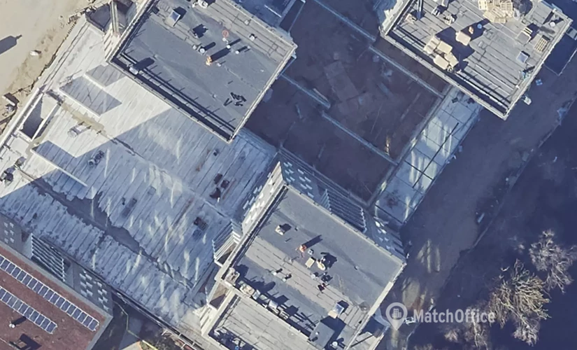 Kontor til leje på Søtorvet 7, 8600 Silkeborg - 87 m² | Foto 4 - Lokalebasen