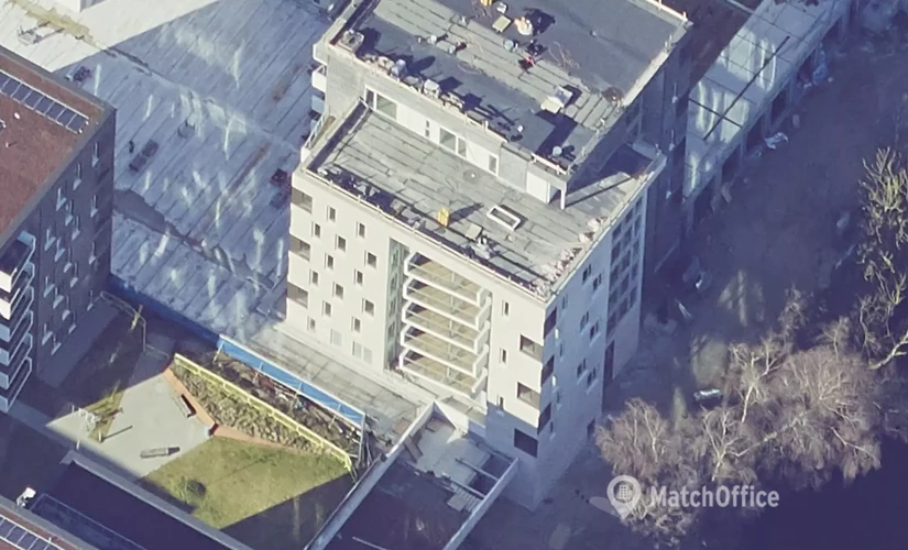 Kontor til leje på Søtorvet 7, 8600 Silkeborg - 87 m² | Foto 0 - Lokalebasen