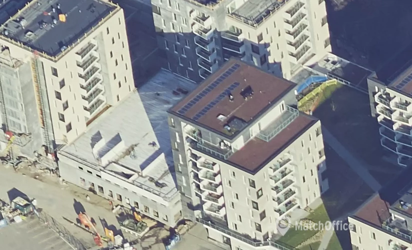 Kontor til leje på Søtorvet 7, 8600 Silkeborg - 87 m² | Foto 3 - Lokalebasen.dk