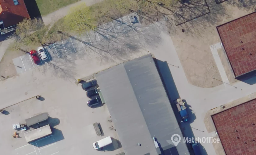 Kontor Filmbyen 30 2650 Hvidovre