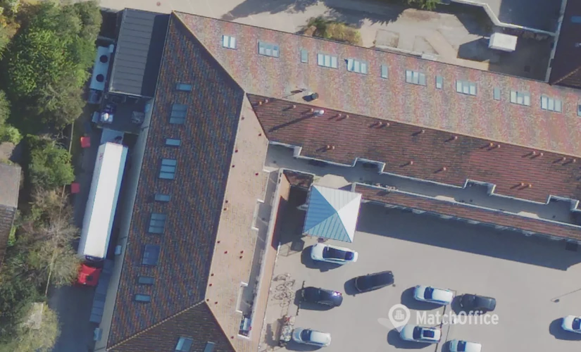 Butik Lynge Bytorv 12 3540 Lynge