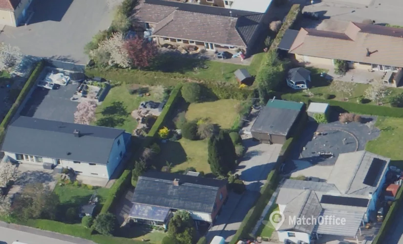 Butik Lynge Bytorv 12 3540 Lynge