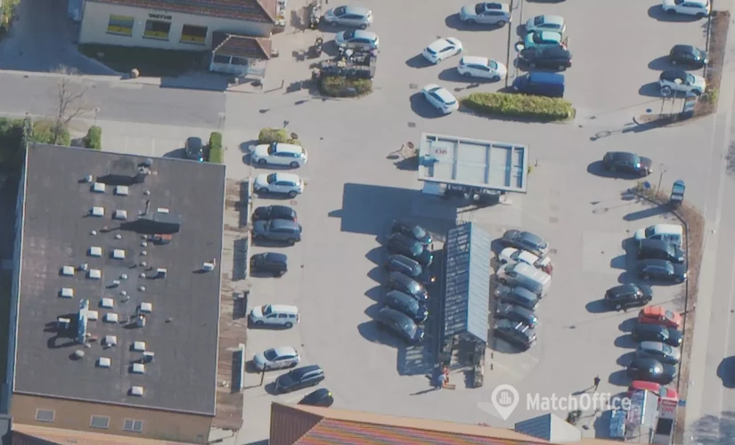 Butik Lynge Bytorv 12 3540 Lynge