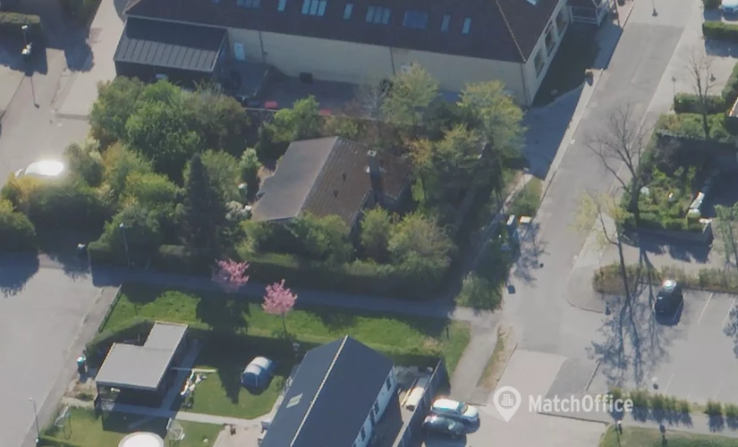 Butik Lynge Bytorv 12 3540 Lynge