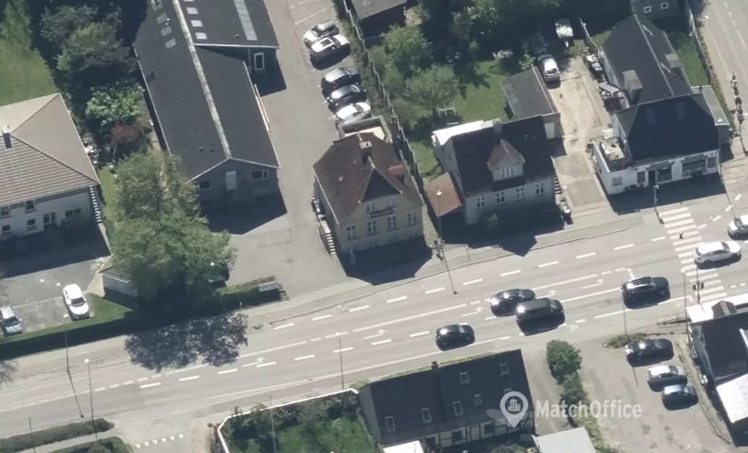 Office Kalundborgvej 123 4300 Holbaek