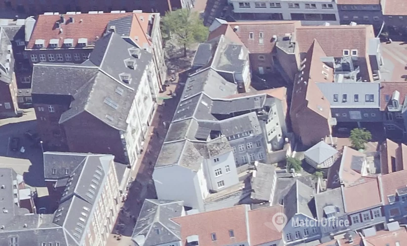 Butik til leje på Jernbanegade 10 st, 6000 Kolding - 240 m² | Foto 3 - Lokalebasen.dk