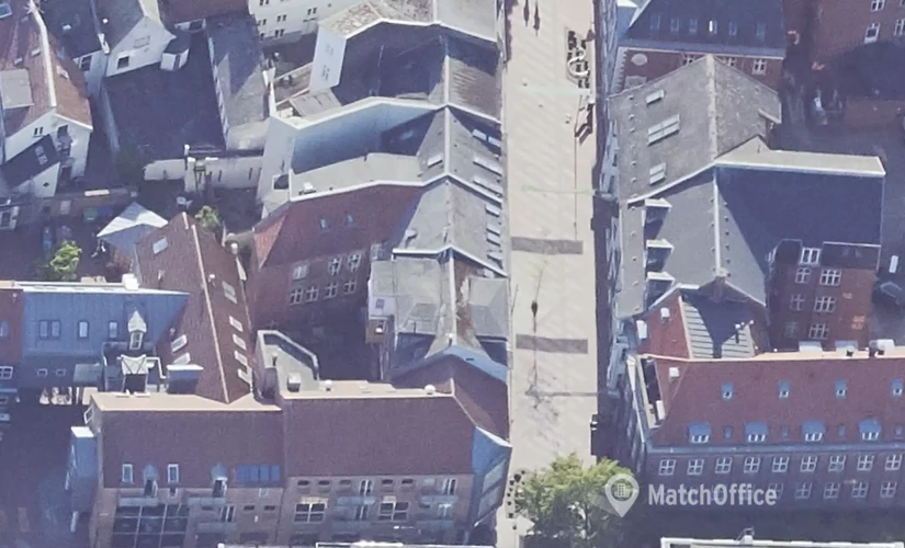 Butik til leje på Jernbanegade 10 st, 6000 Kolding - 240 m² | Foto 2 - Lokalebasen.dk