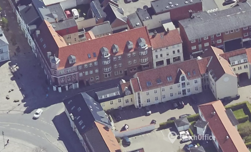 Kontor til leje på Vestergade 35F, 8600 Silkeborg - 246 m² | Foto 0 - Lokalebasen