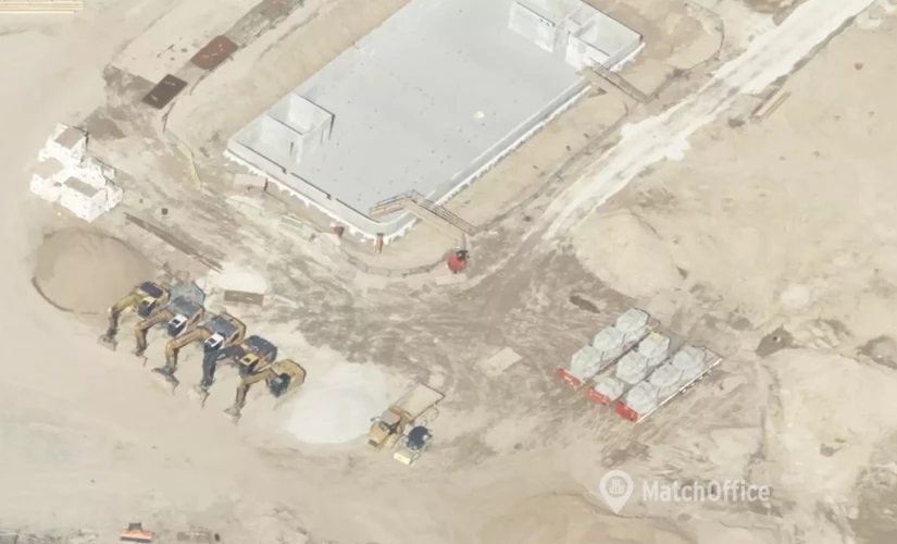 Office Kai Lindbergs Vej 6B 1 8700 Horsens