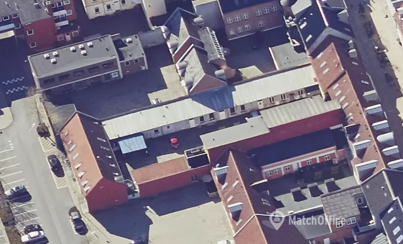 Kontor til leje på Vestergade 35F, 8600 Silkeborg - 246 m² | Foto 2 - Lokalebasen.dk