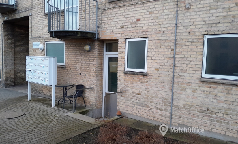 Office Mariagervej 36A, kld. 8900 Randers C