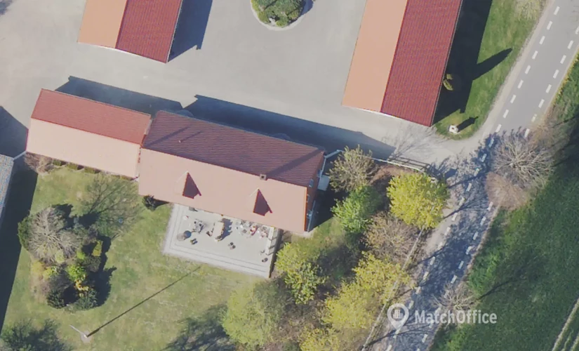 Lager til leje på Almevej 85, 3250 Gilleleje - 1600 m² | Foto 4 - Lokalebasen