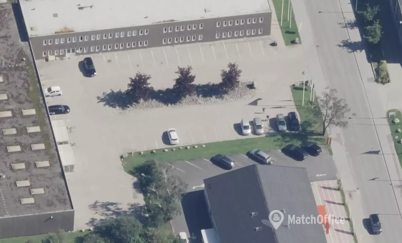 Kontor til leje på Industrivej 3D 1, 4000 Roskilde - 263 m² | Foto 3 - Lokalebasen.dk