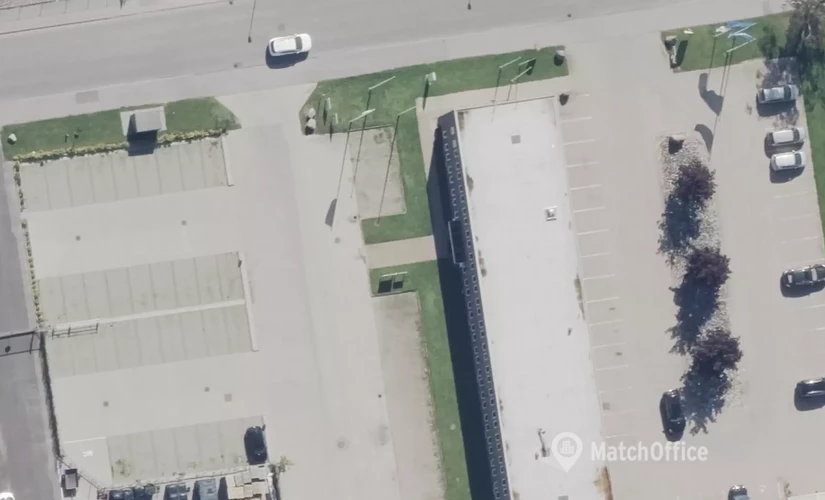 Kontor til leje på Industrivej 3D 1, 4000 Roskilde - 263 m² | Foto 4 - Lokalebasen