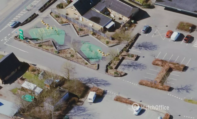 Butik Bredgade 73A 9830 Tårs