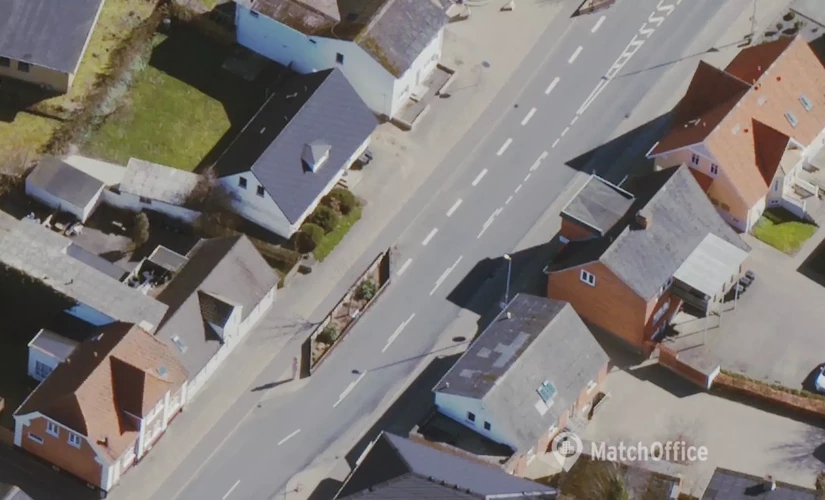 Butik Bredgade 73A 9830 Tårs