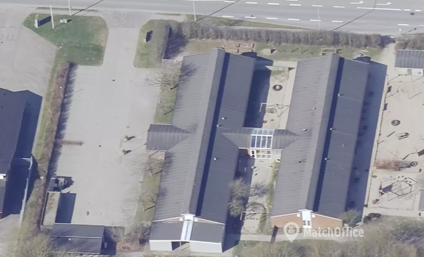 Butik Ådalsparken 43 6710 Esbjerg V