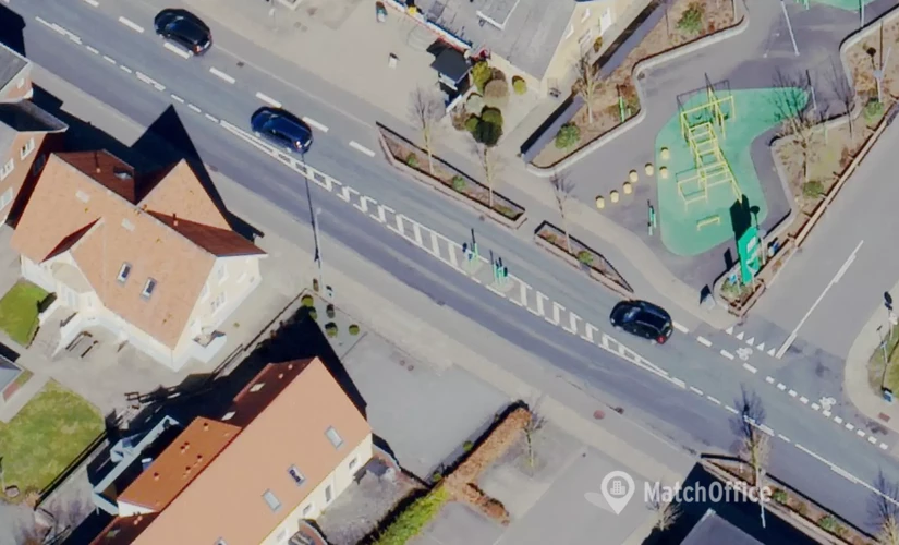 Butik Bredgade 73A 9830 Tårs