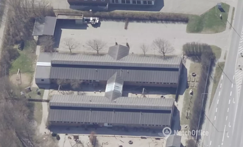 Butik Ådalsparken 43 6710 Esbjerg V