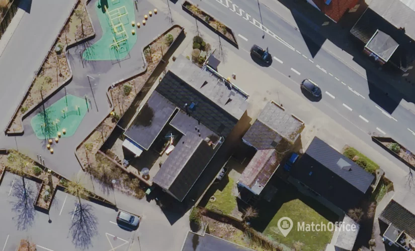 Butik Bredgade 73A 9830 Tårs