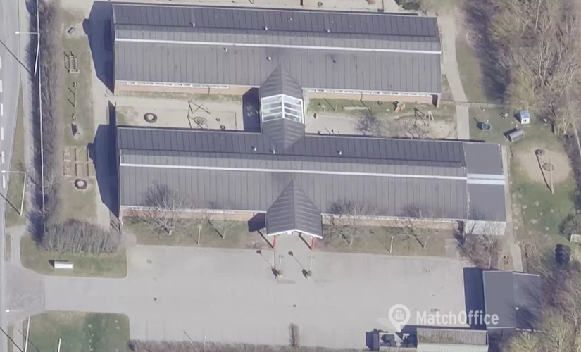 Butik Ådalsparken 43 6710 Esbjerg V