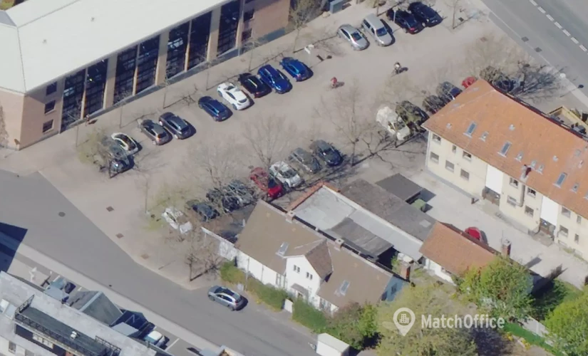 Butik til leje på Amtsvej 5, 3450 Allerød - 396 m² | Foto 2 - Lokalebasen.dk