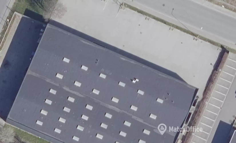 Lager til leje på Høgevej 19, 6705 Esbjerg Ø - 2192 m² | Foto 4 - Lokalebasen