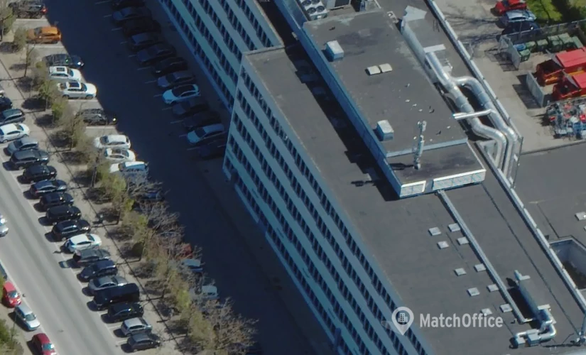 Kontor til leje på Hedegaardsvej 88, 2300 København S - 290 m² | Foto 3 - Lokalebasen.dk