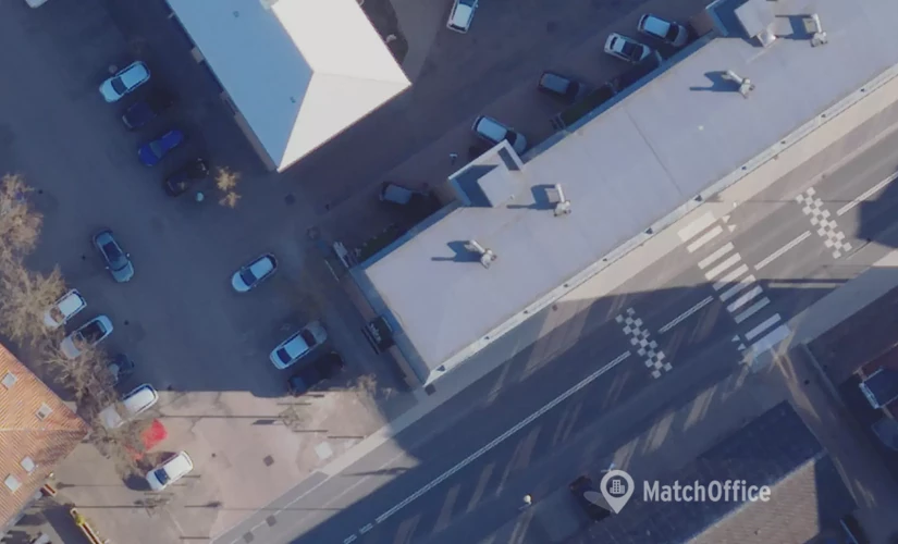 Butik til leje på Amtsvej 5, 3450 Allerød - 396 m² | Foto 4 - Lokalebasen.dk