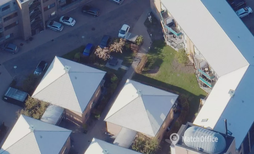 Butik til leje på Amtsvej 5, 3450 Allerød - 396 m² | Foto 0 - Lokalebasen.dk