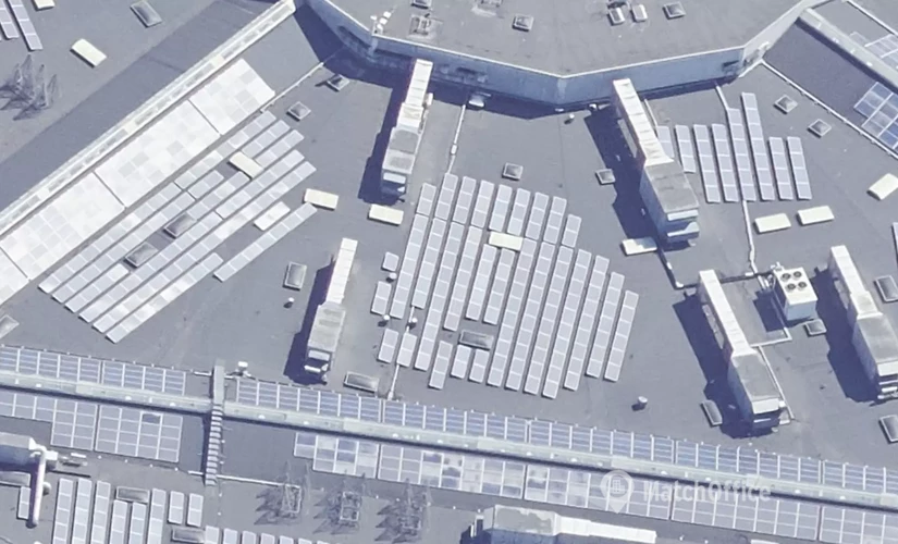 Butik til leje på Skovvangen 42, 6000 Kolding - 335 m² | Foto 3 - Lokalebasen.dk