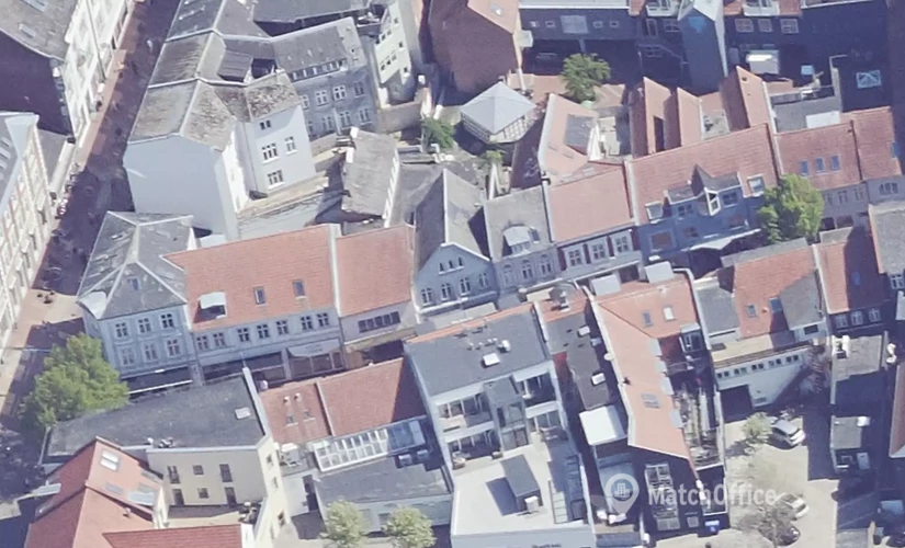 Butik til leje på Østergade 5 st, 6000 Kolding - 132 m² | Foto 3 - Lokalebasen.dk