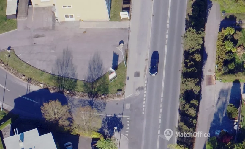 Kontor til leje på Kirke Værløsevej 40 2 tv, 3500 Værløse - 210 m² | Foto 3 - Lokalebasen