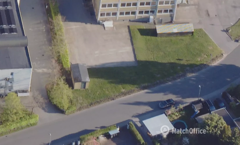Kontor til leje på Kirke Værløsevej 40 2 tv, 3500 Værløse - 210 m² | Foto 1 - Lokalebasen.dk