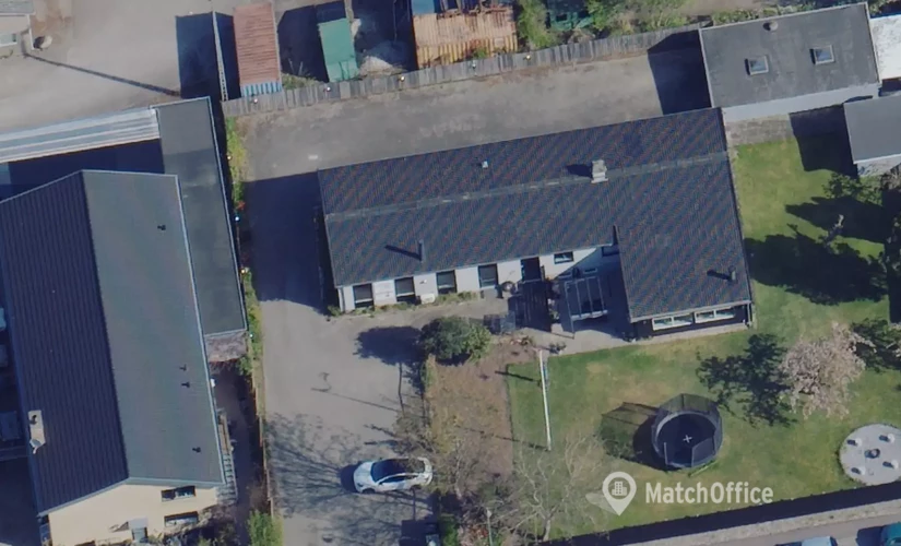 Lager / produktion Ambolten 4 2970 Hørsholm