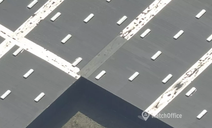 4000 m² Workshop space up for rent in Hedensted, Teknikervej 5 1 (8722) - 1 | MatchOffice.com