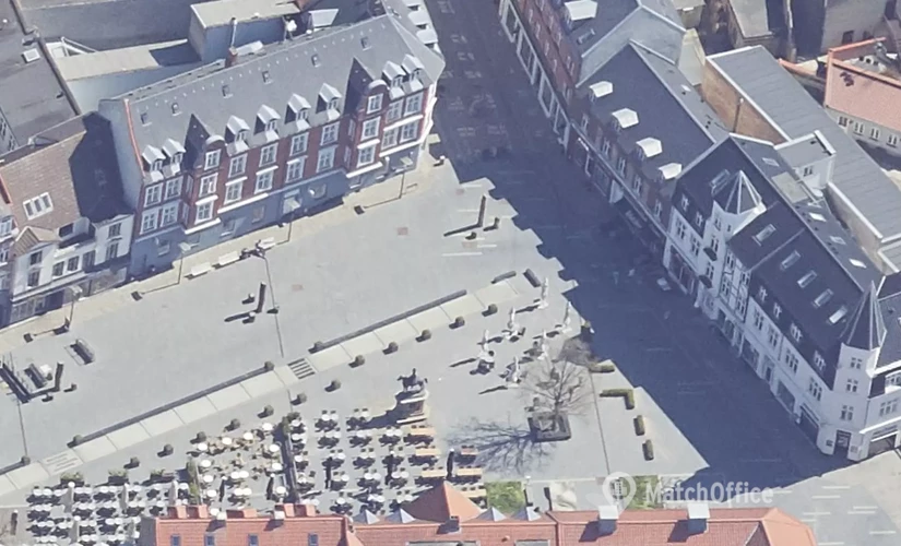 Butik til leje på Nygade 4, 4200 Slagelse - 459 m² | Foto 3 - Lokalebasen.dk