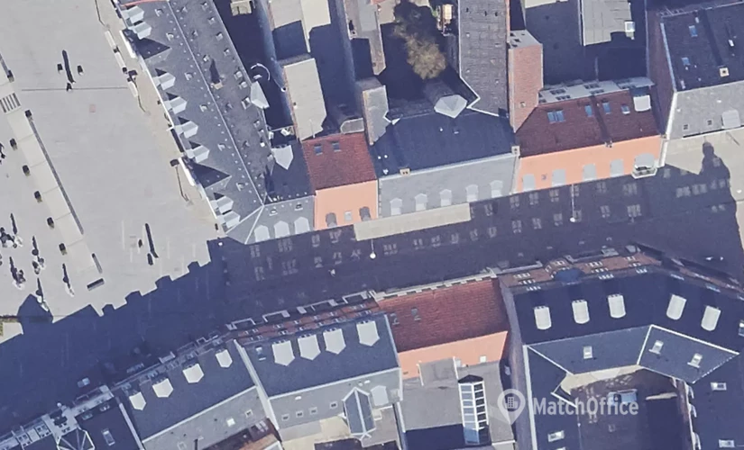 Butik til leje på Nygade 4, 4200 Slagelse - 459 m² | Foto 4 - Lokalebasen