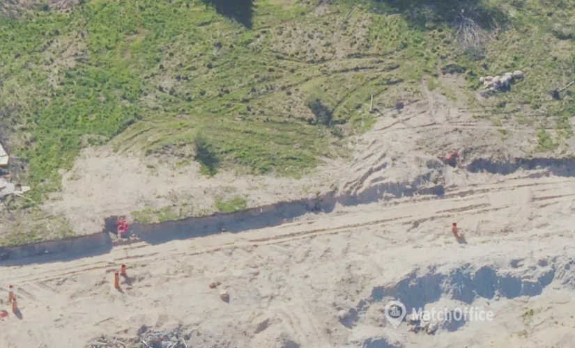 1000 m² Warehouse for rent in Hillerod, Rønnekrogen 8A (3400) - 2 | MatchOffice.com