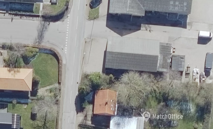 Lager til leje på Bastrupvej 12, 4400 Kalundborg - 415 m² | Foto 4 - Lokalebasen