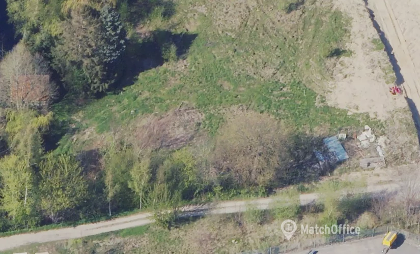 Lager til leje på Rønnekrogen 8A, 3400 Hillerød - 1000 m² | Foto 0 - Lokalebasen.dk