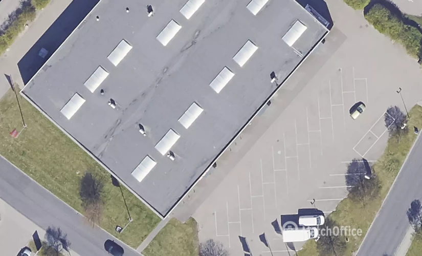 Butik til leje på Kinavej 14, 4200 Slagelse - 998 m² | Foto 4 - Lokalebasen