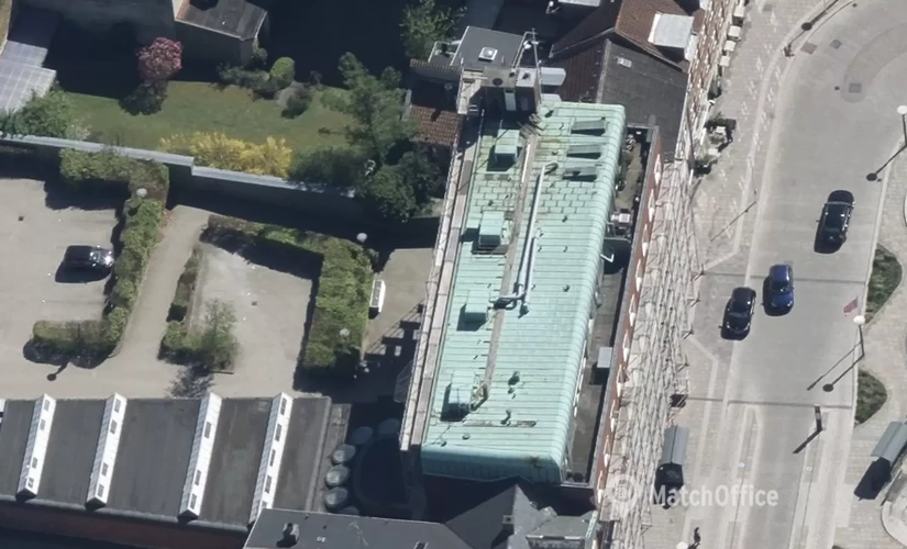 Butik til leje på Sct Hansgade 3 st, 4100 Ringsted - 90 m² | Foto 1 - Lokalebasen.dk