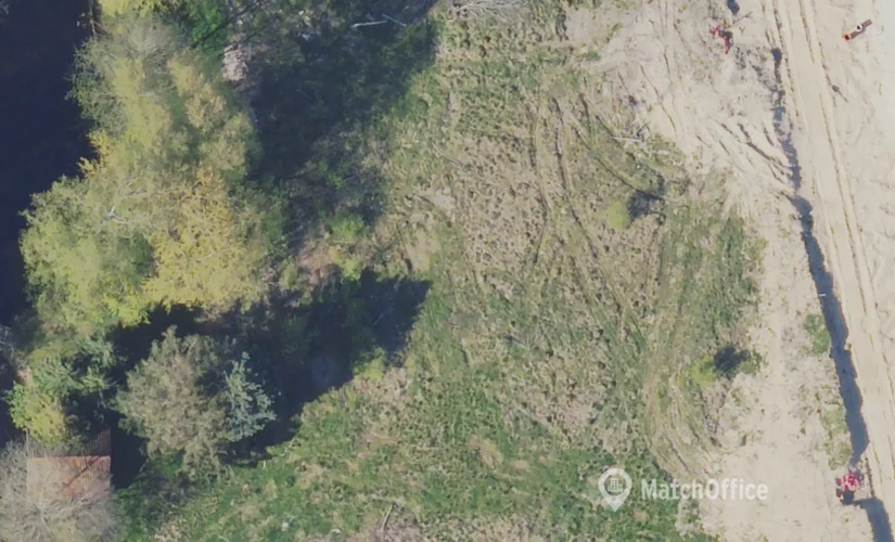 Lager til leje på Rønnekrogen 8A, 3400 Hillerød - 1000 m² | Foto 4 - Lokalebasen