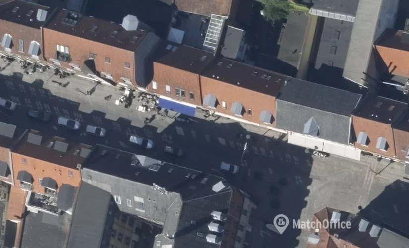 Butik til leje på Sct Hansgade 3 st, 4100 Ringsted - 90 m² | Foto 4 - Lokalebasen.dk