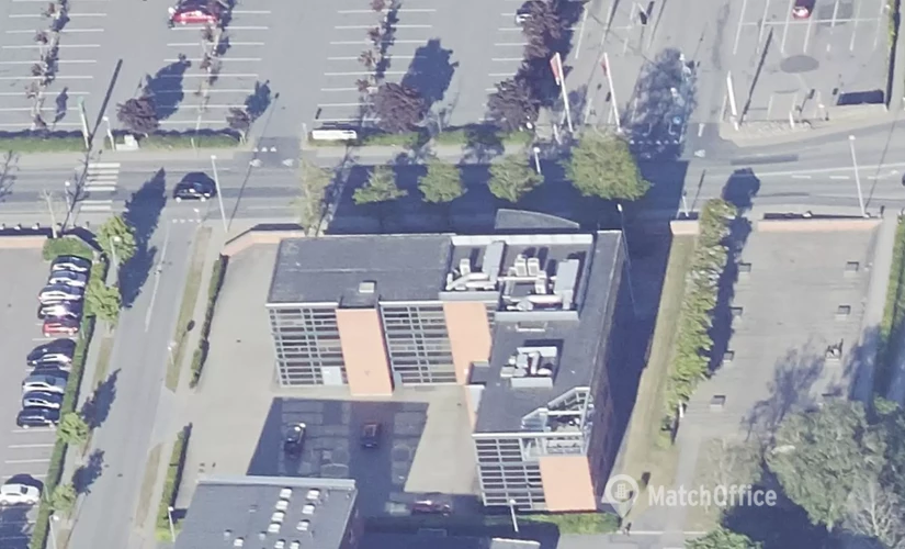 Kontor til leje på Enghavevej 40, 7100 Vejle - 400 m² | Foto 3 - Lokalebasen.dk