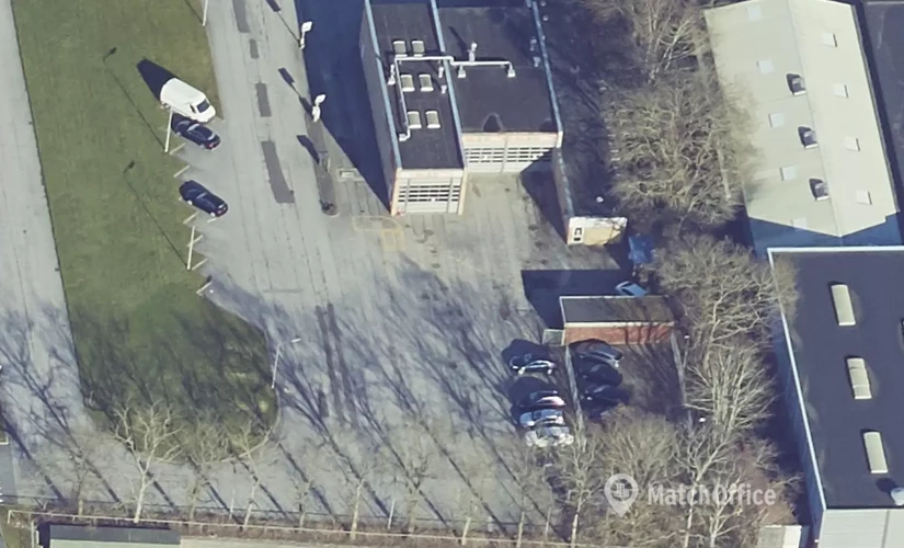 Kontor til leje på Lillehøjvej 31, 8600 Silkeborg - 2970 m² | Foto 3 - Lokalebasen.dk