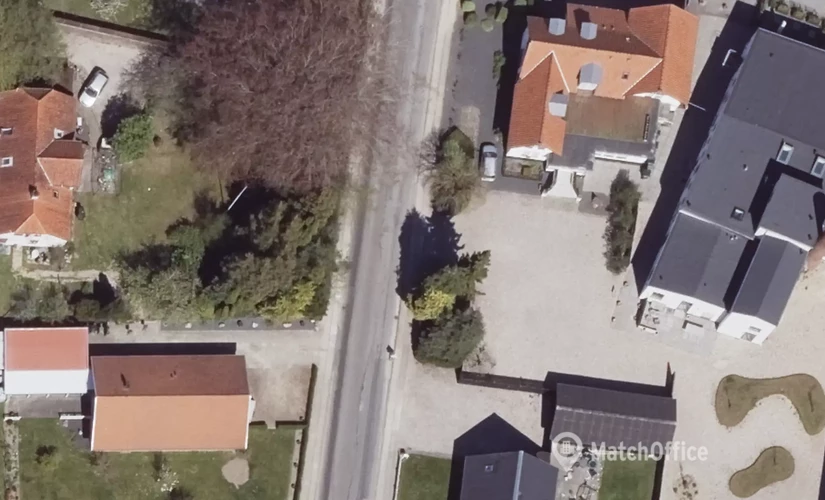 Lager til leje på Hestehavevej 22, 5856 Ryslinge - 2812 m² | Foto 4 - Lokalebasen