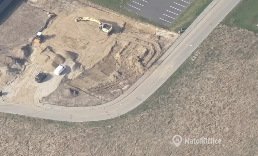 Lager til leje på Gammel Viborgvej 11B, 8381 Tilst - 616 m² | Foto 0 - Lokalebasen