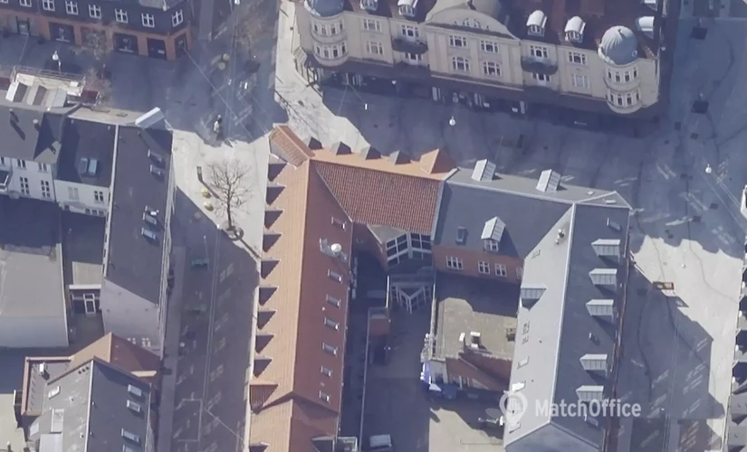 Office Kongensgade 75 1 og 2 6700 Esbjerg